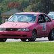 Image for article titled For The First Time In 24 Hours Of LeMons History... Nissan Victory!